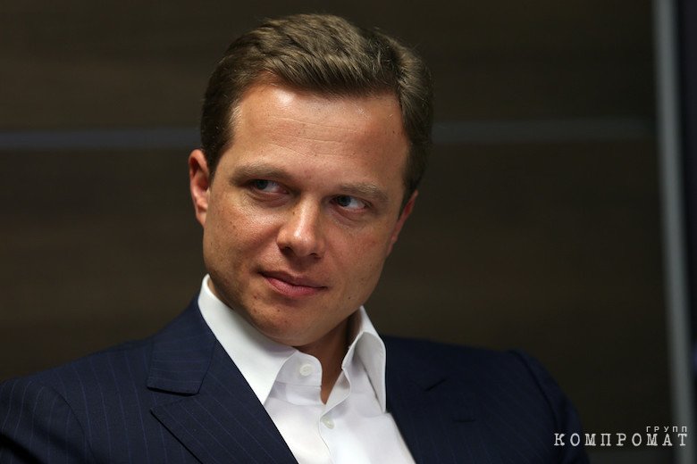 Губернатор Воробьев - на выход, Ликсутов - на его должность?