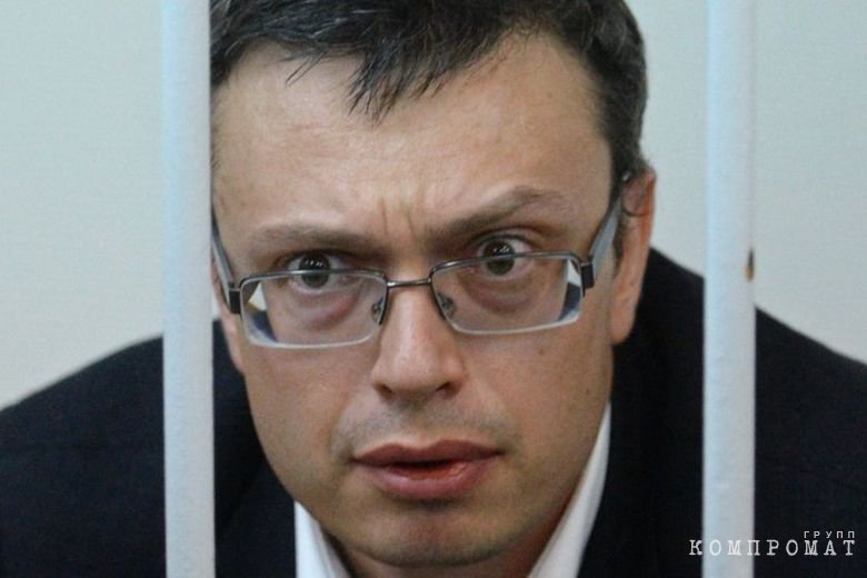 Денис Никандров Денис Никандров