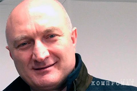 Аслан Гагиев (Джако)