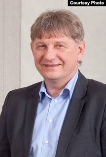 Александр Кангун