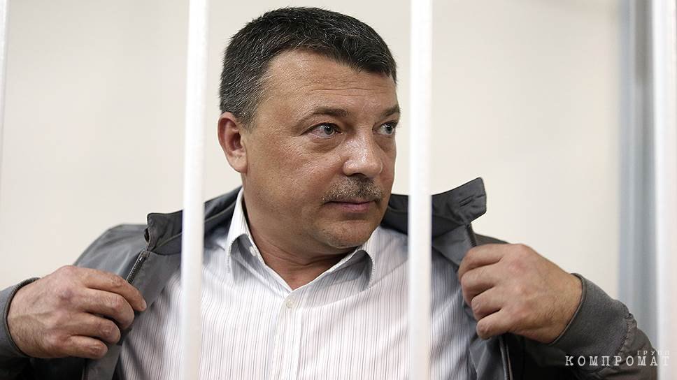 Михаил Максименко