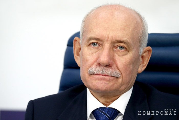 "Пиррова победа" Радия Хабирова?