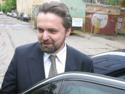 Андрей Козлов