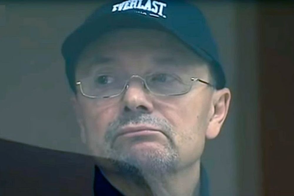 Николай Павлинов