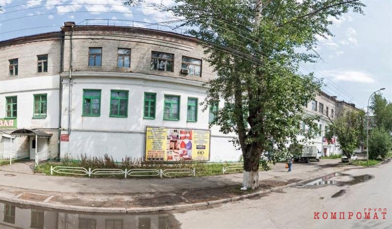 «Отжиматель заводов» Аминов снова постарался