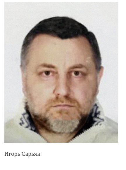 Совмещая убийства и бизнес