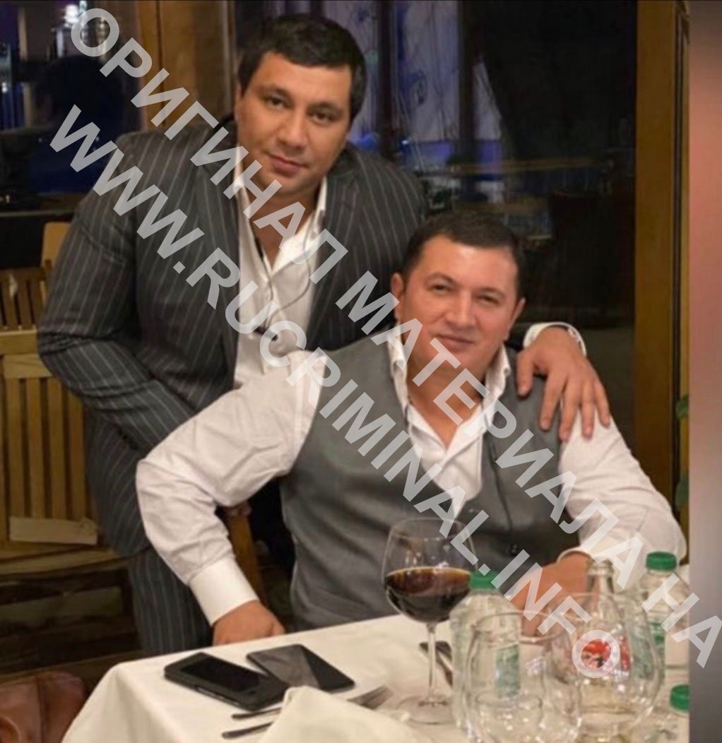 Не выживет никто