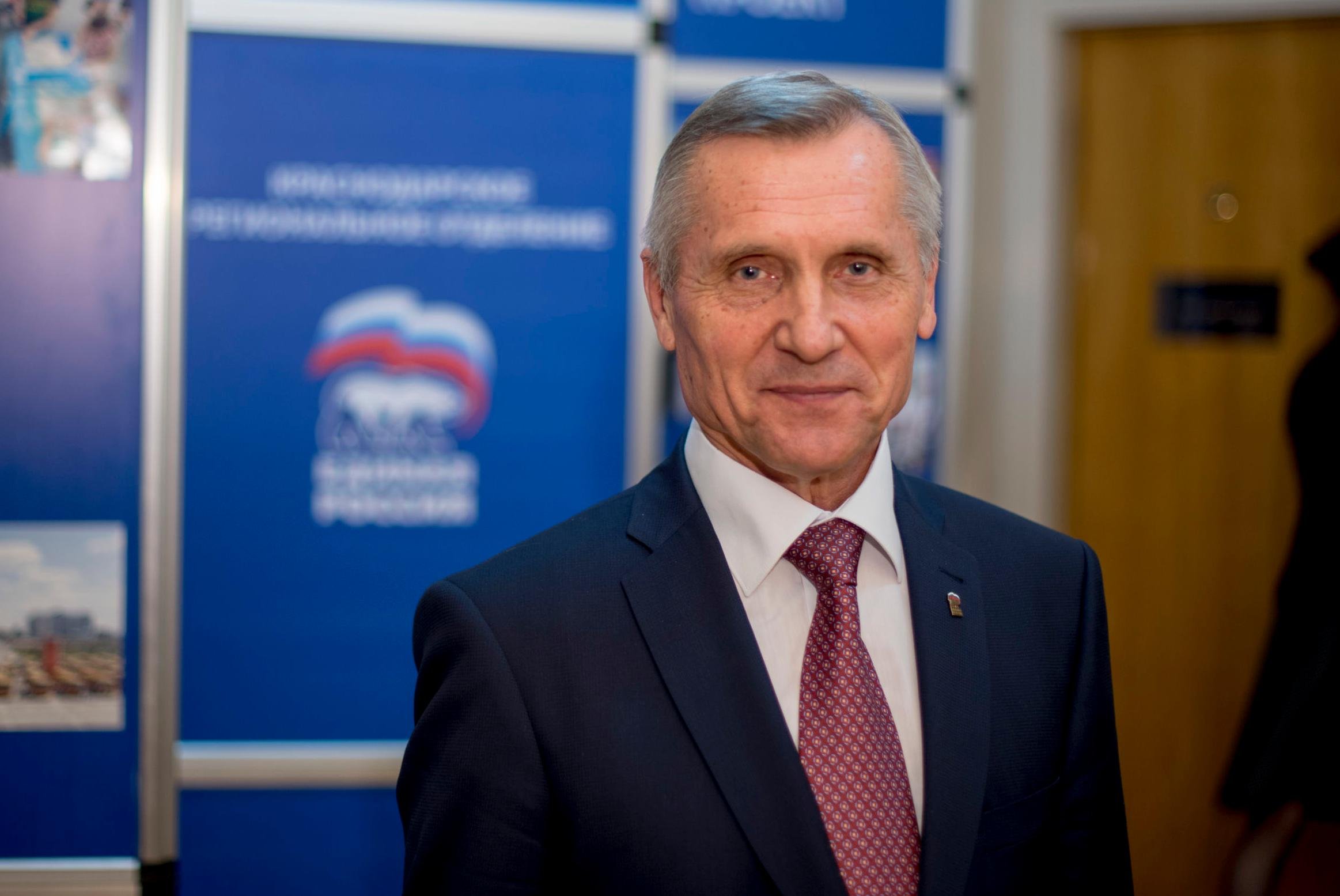 Николай Гриценко