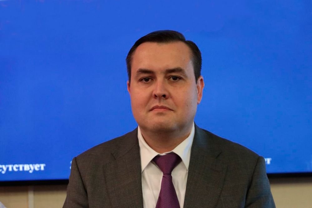 Андрей Дорошев