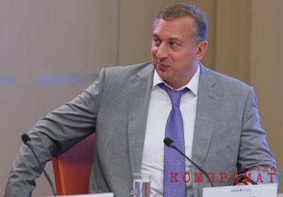 Алексей Власенко