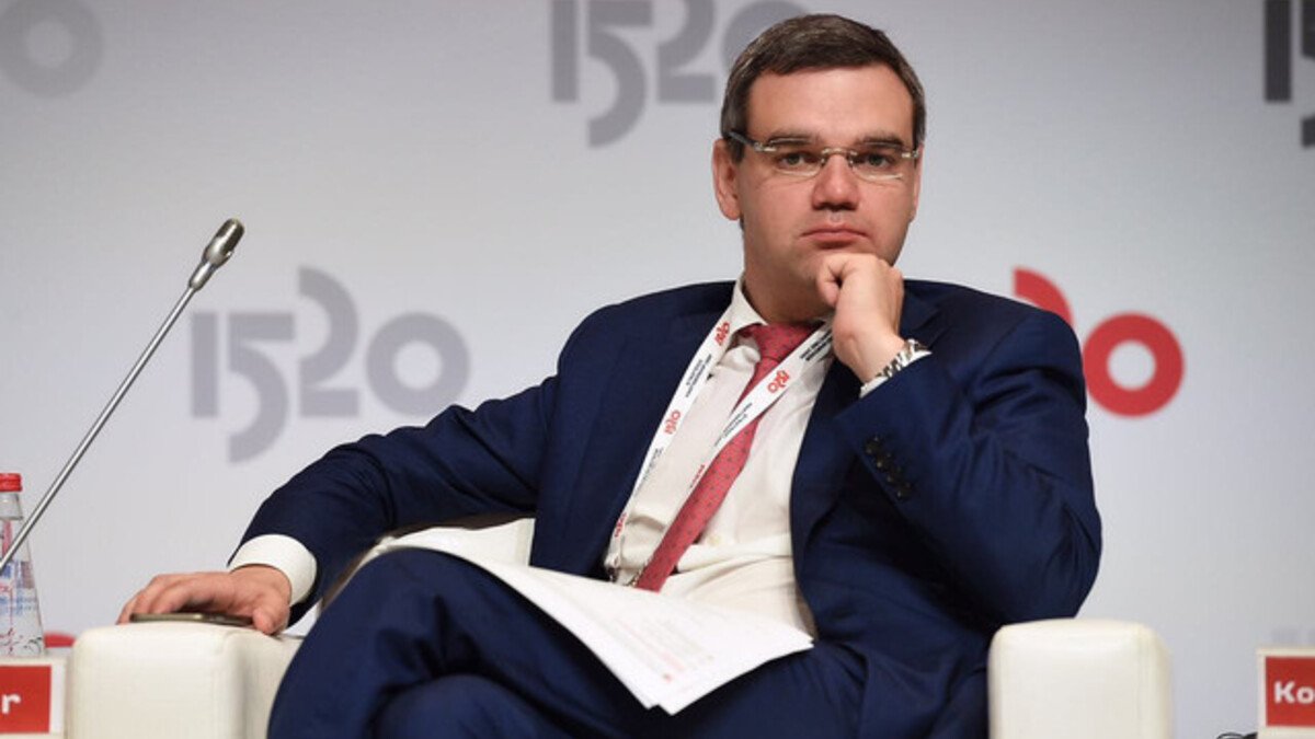 Алексей Тайчер
