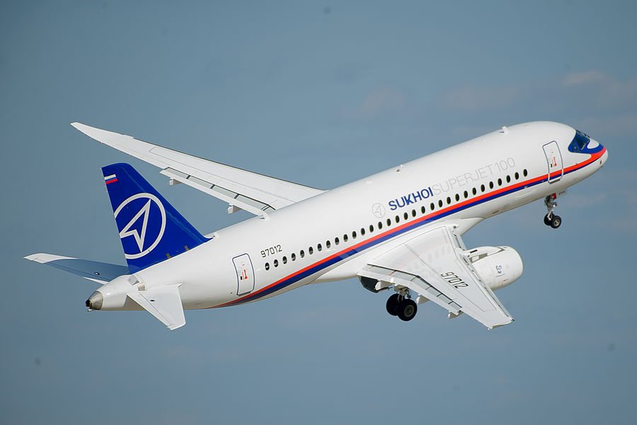 Как Ростех «топит» авиастроение