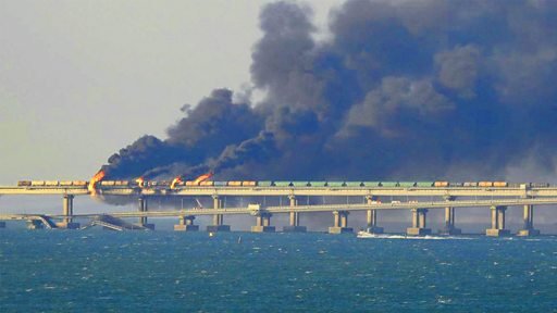 Заказ на взрыв в 5 км от Кремля