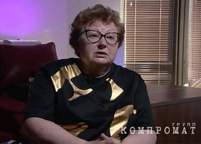 Вера Казакова