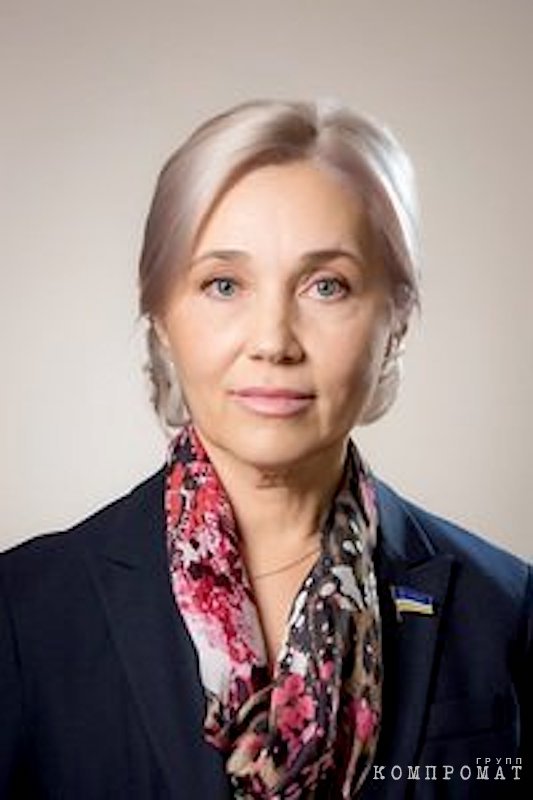 Депутатские закрома. Зажиточная жизнь Лилии Деевой, или Депутат вне политики