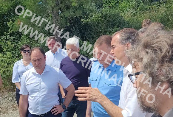 Как взятка превращается в милый подарок к Рождеству