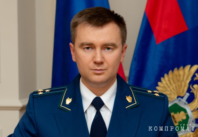 Вячеслав Овечкин