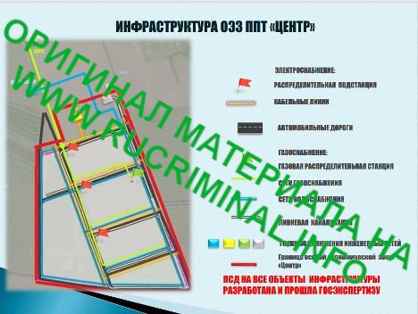 Замороженный пончик Романа Троценко