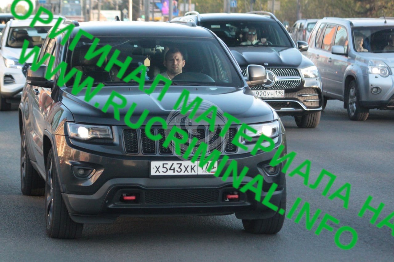Дмитрий Белов